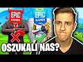 SKACZĘ Z MAPY i SPRAWDZAM CZY EPIC GAMES OSZUKAŁO GRACZY w FORTNITE