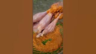 Ayam Panggang #shorts