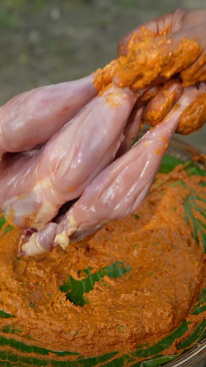 Ayam Panggang #shorts