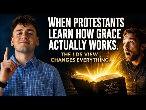 What is Gods Grace?