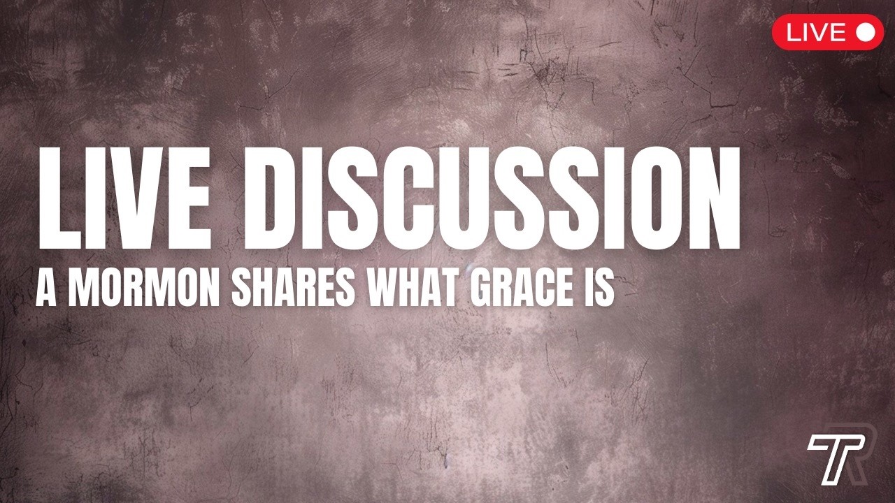 What is Gods Grace?