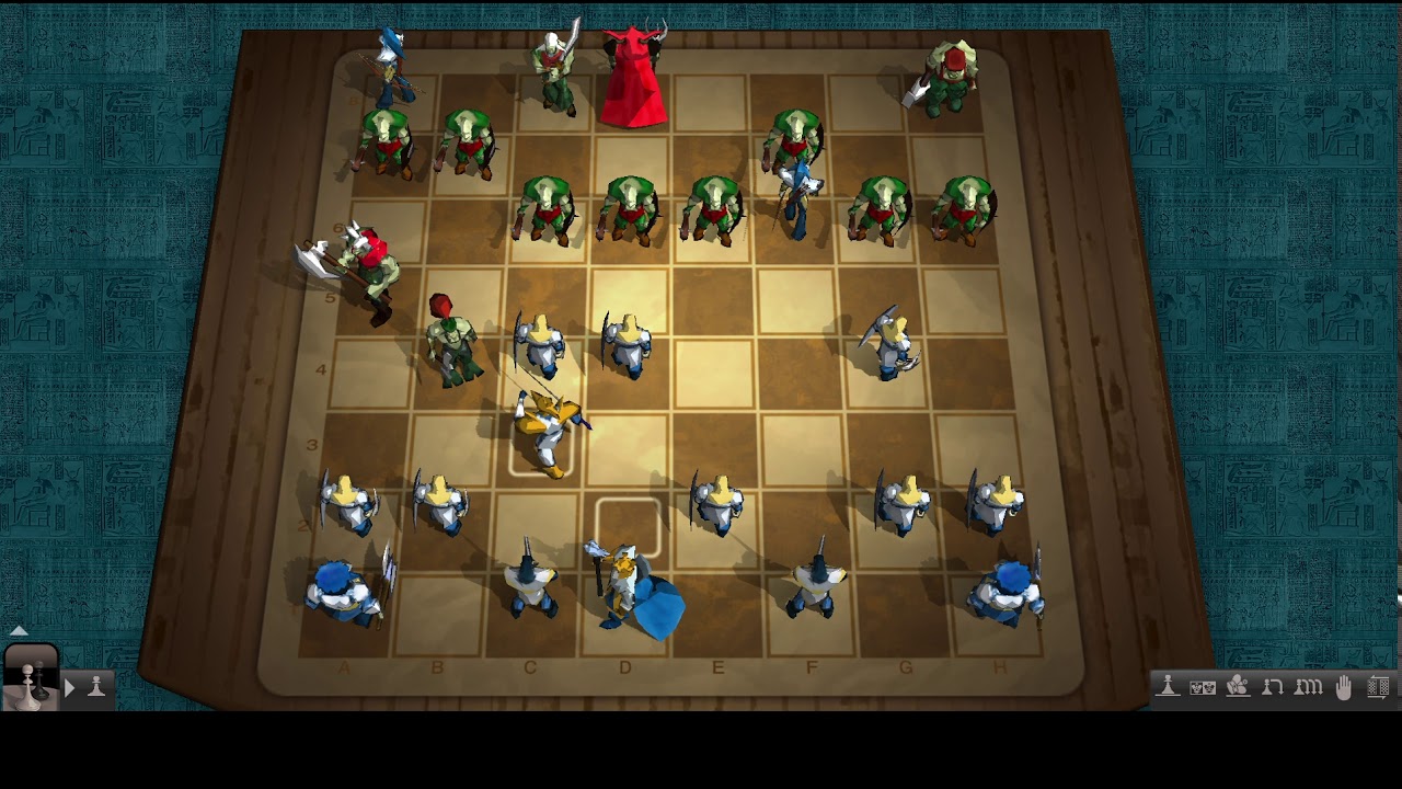 Chessmaster Grandmaster Mods - Chess Forums - Page 3 