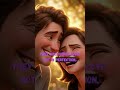 Crush to Wifey.... #animatedmoralstory #3danimatedstory #storysparkai