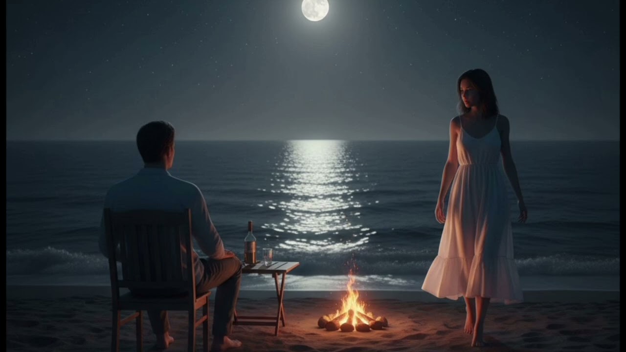 #أغنيةجديدةحزينة_في_الليل