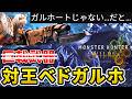 【モンハンワイルズ】 視聴者ハンターさん回答！歴戦王アルシュベルド対策の集中ガンランス装備！