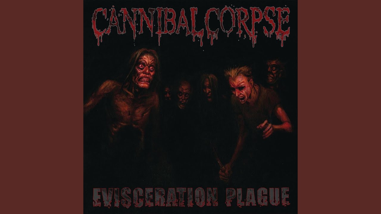 Evisceration Plague