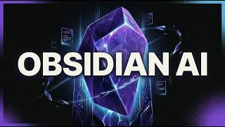 Obsidian AI Workflow: Persistent Memory vs Context Windows Explained