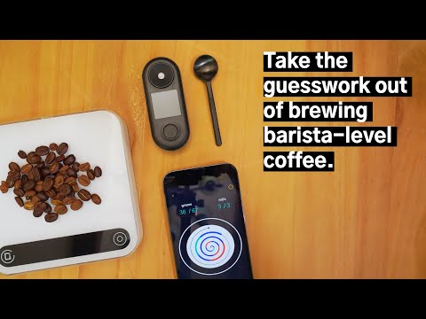 DiFluid R2 Extract and Microbalance Launch Event