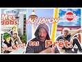 Mes Jobs Au Japon Vous Allez être Surpris