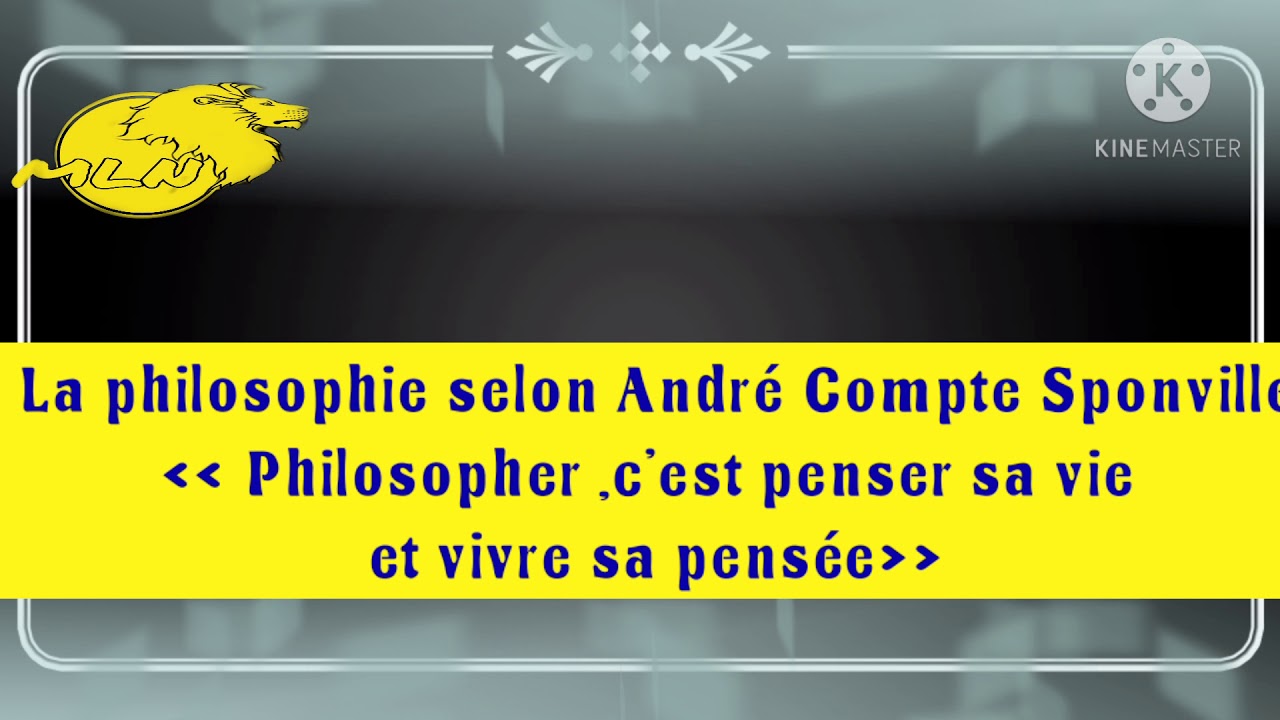 #Les définitions de la philosophie selon les philosophes #version wolof