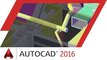 AutoCAD 2016 Navisworks Coordination Model | AutoCAD
