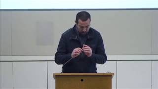 Reading the Iliad - Scroll 24 -  2019 Festival Européen Latin Grec