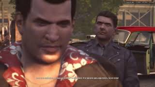 Прохождение: Mafia II: Definitive Edition. Часть 5