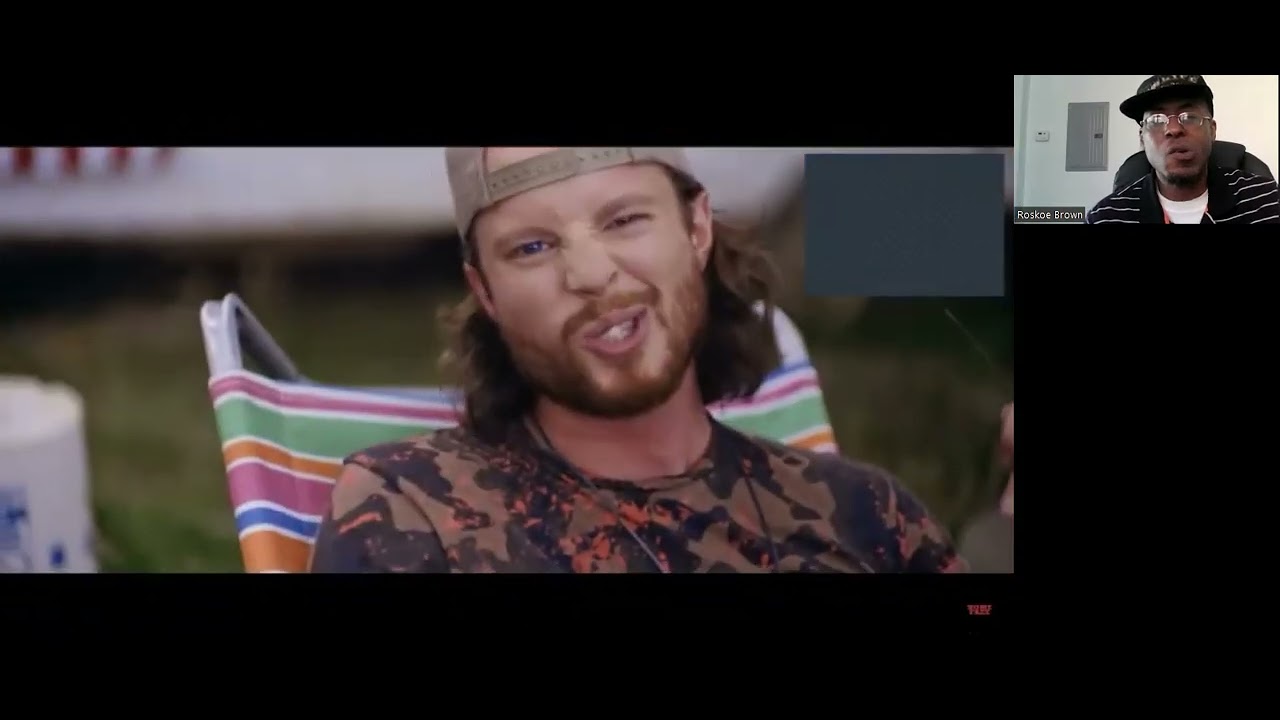 First Time Reaction To "Hillbilly Bone" By Home Free! 