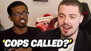 Details FaZe Adapt Debriefs FaZe Got JUMPED - Episode 5 News