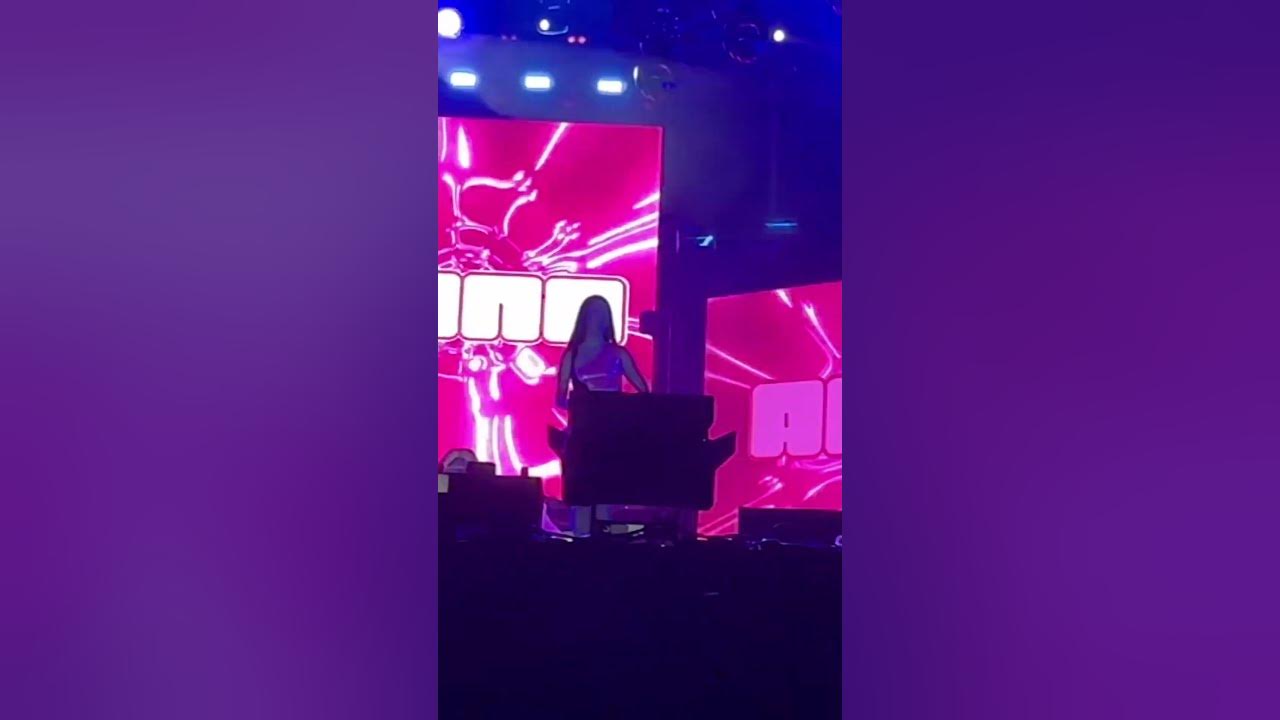 Disturbo Il Concerto Di Anna Pepe