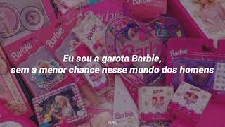 e se a música da barbie fosse feita nos dias atuais?