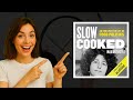 Slow Cooked by Marion Nestle audiobook | A late-blooming memoir with bite