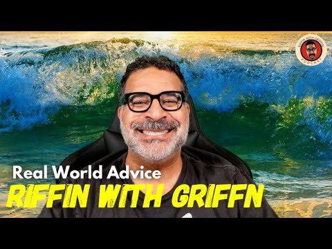 Riffin With Griffin: Placebo Effect, News and Advice EP193