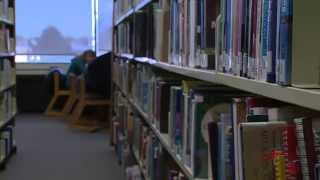 Library Survey