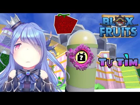 Video Queen tự tìm trái ác quỷ - youtube