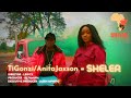 Anita jaxson  ti gonzi  shelea official music dir by leoy v 2020