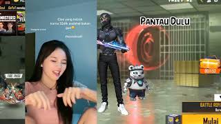 Viral Tiktok 32 detik mirip kienzy