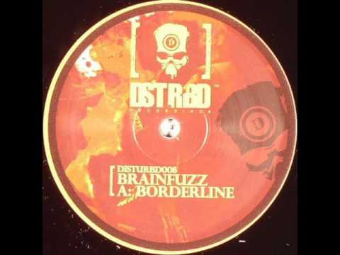 Brainfuzz — Brainfuzz - Borderline
