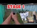 STAGE 1 SWAT BROTHERHOOD PISTOL CHALLENGE COMPETITION 2026