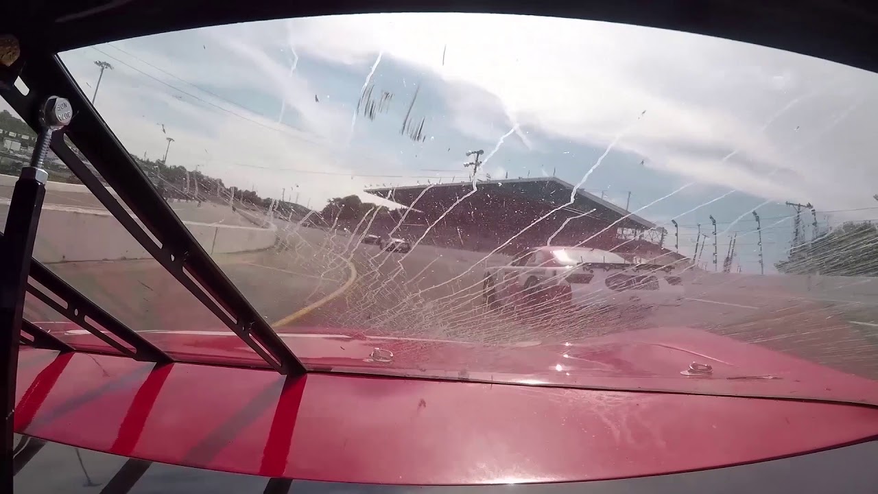 Beale Racing - 2017 All American 400 at Fairgrounds Speedway Nashville ...