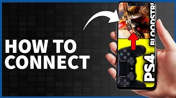 NEW! How to EASILY Connect PS4 Controller to Bloodstrike (FULL GUIDE)