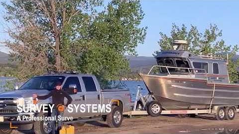 Survey Systems | Hydrographic Surveying 2019