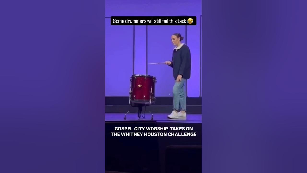 #whitneyhoustonchallenge #whitney #houston #challenge #drum #drums #drumkit #nailedit #whitneyhoustonchallenge #whitney #houston #challenge #drum #drums #drumkit #nailedit
