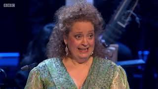 Handel. Donna, che in ciel (HWV 233) | Ann Hallenberg, John Eliot Gardiner | Italian Sacred Cantata