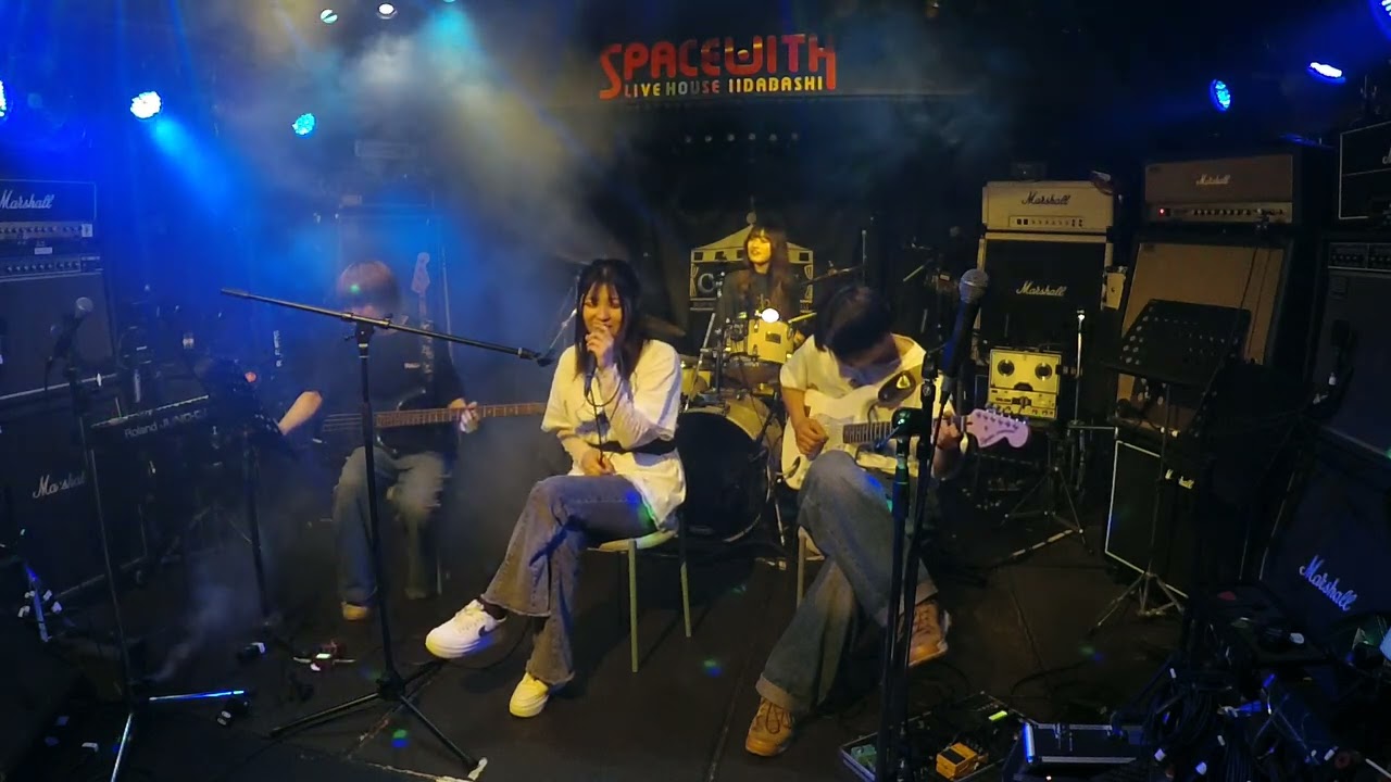 Wherever you are/ONE OK ROCK