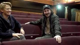 STUPID STARS ten years later: 1 BILLY POSTLETHWAITE