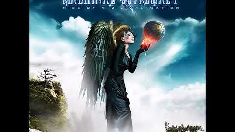 Machinae Supremacy - 02 Laser Speed Force