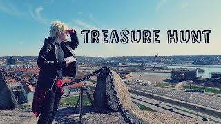 Treasure Hunt - Boku no Hero Academia