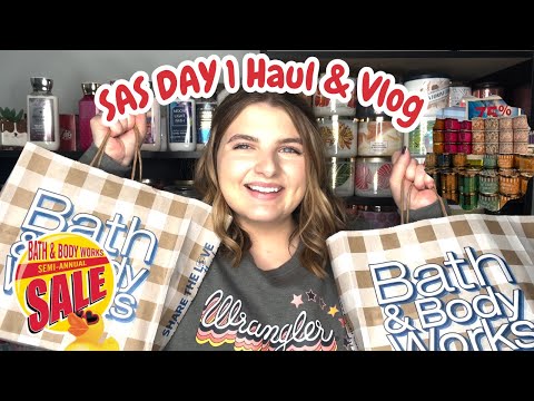 Bath and Body