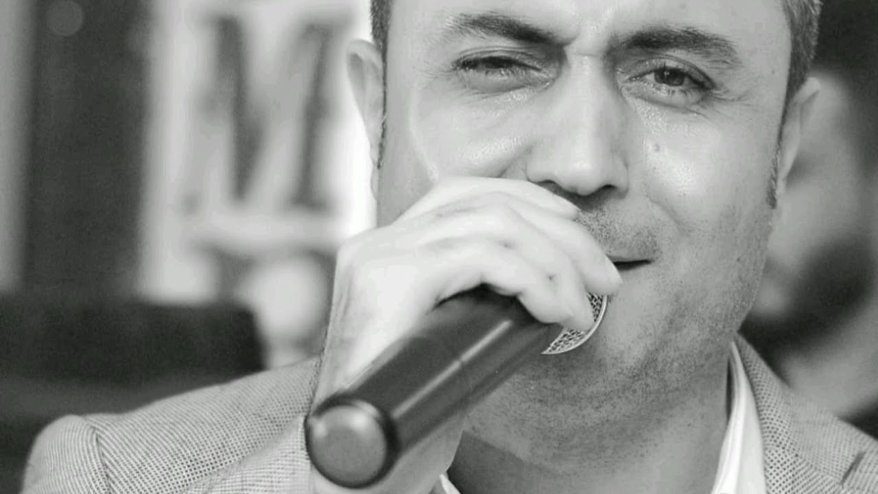 هاكر آز هاتم بيراته من حفلاتنا في اسطنبول