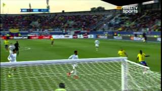 Copa América 2015: México 1 vs Ecuador 2 - Resumen del partido
