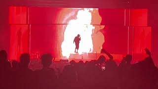 Trippie Redd Full TAK performance P1 (9/17/21