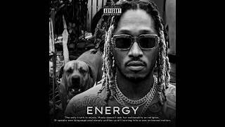 (HARD) Trap Type Beat 2026 - "ENERGY" | Future Type Beat