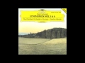 Schubert symphony no 6 in c major d 589  abbado  the chamber orchestra of europe