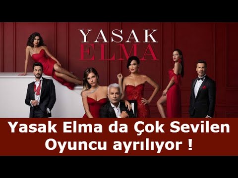 Yasak Elma Çok Sevilen İsim Ayrılıyor – Yasak elma 102. bölüm 103. bölüm fragman