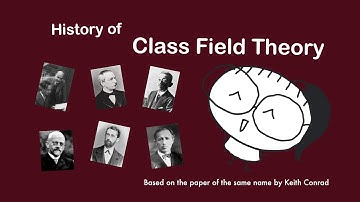 History of Class Field Theory (part 12)- Takagi