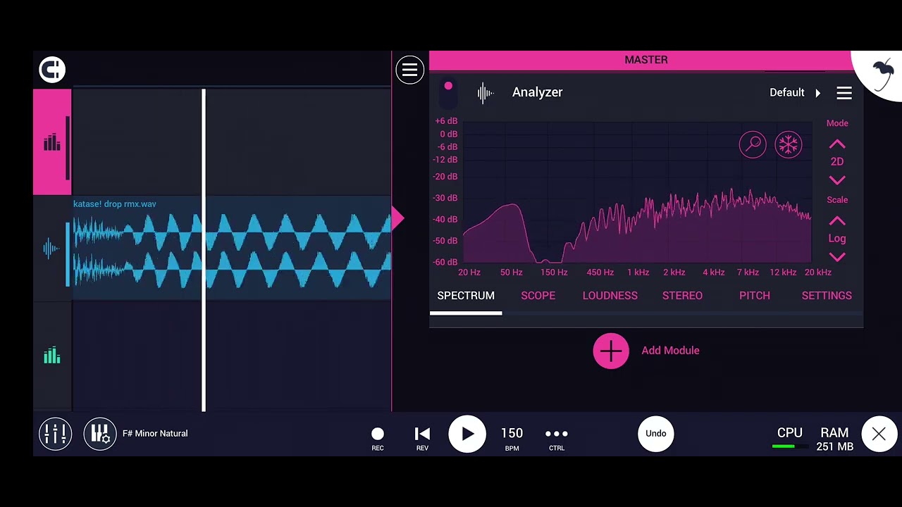 Katase! - Orugoru(rmx preview)