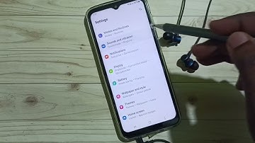 Dolby Atmos Settings in Samsung Galaxy A34 5G | Enable or Turn On Dolby Atmos