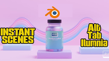MASTER Product Renders with THIS Blender Tool - Alt Tab Ilumnia