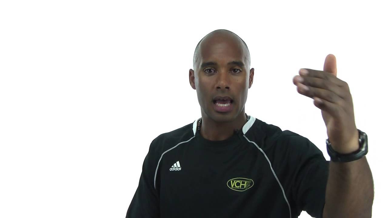 What Is Speed Training And Do I Need It YouTube